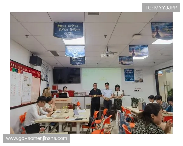 深入了解金沙中国有限公司旗下平台的合作伙伴关系与未来发展规划